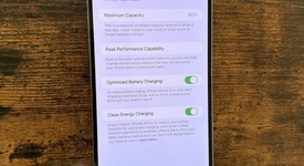 Good
													Apple iPhone 14 Pro Max - Unlocked, Purple, 256 GB, A2651, photo 2 of 8
