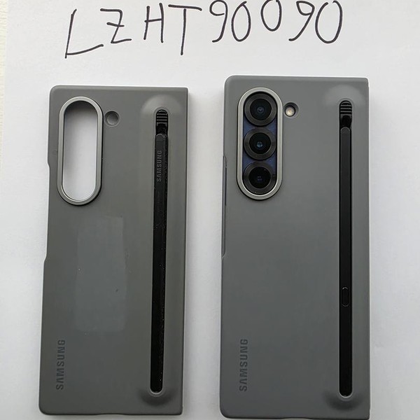 Samsung Galaxy Z Fold6 - Unlocked, 1 TB, Navy Blue, 12 GB, SM-F956U1