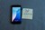 Mint Apple iPhone SE 3rd Gen 2022 - Unlocked, Midnight, 128 GB, A2595