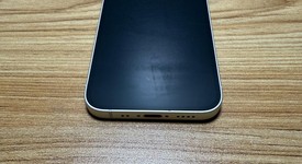 Good
													Apple iPhone 12 Mini - Unlocked, White, 64 GB, A2176, photo 2 of 8