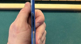 Mint
													Apple iPhone Air - Unlocked, Sky Blue, 256 GB, A3260, photo 4 of 8