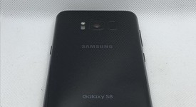 Mint
													Samsung Galaxy S8 - T-Mobile, Black, 64 GB, 4 GB, SM-G950U, photo 2 of 6