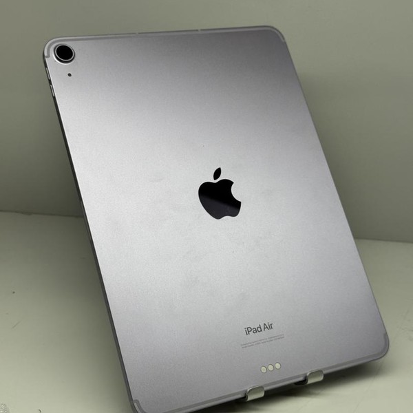 Apple iPad Air 11 inch (M2) 2024 - Unlocked, 128 GB, Purple, A2903