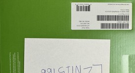 New
													Xbox Series X (2020) - Black, 1 TB, standard, photo 2 of 6