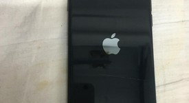 Fair
													Apple iPhone SE 3rd Gen 2022 - T-Mobile, Midnight, 64 GB, A2595, photo 3 of 7