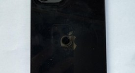 Good
													Apple iPhone 12 - Xfinity, Black, 128 GB, A2172, photo 2 of 6