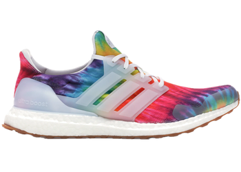 adidas Ultra Boost Nice Kicks Woodstock 50th Anniversary for sale