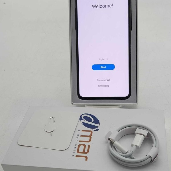 Samsung Galaxy S22 Ultra - Unlocked, 128 GB, Green, 8 GB, SM-S908U1