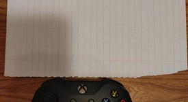 Fair
													Xbox One (2013) - Black, 500 GB, photo 3 of 7
