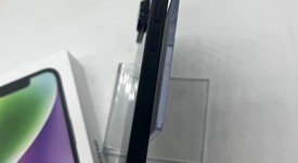 Good
													Apple iPhone 14 - Unlocked, Midnight, 128 GB, A2649, photo 3 of 7