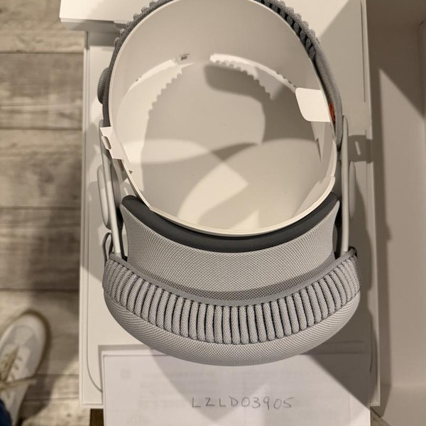 Apple Vision Pro - 512 GB