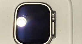 Good
													Apple Watch Ultra 49mm - Unlocked, Titanium, A2622, photo 2 of 10