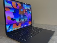 MacBook Air 2022 - 13"