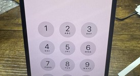 Mint
													Apple iPhone 16e - Unlocked, Black, 256 GB, A3212, photo 4 of 7