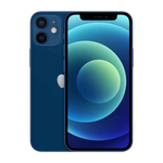 Apple iPhone 12 Mini - Unlocked, Blue, 128 GB, A2176