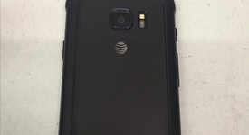 Good
													Samsung Galaxy S7 Active - AT&T, Gray, 32 GB, photo 3 of 7