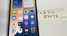 Mint
													Apple iPhone 15 - Unlocked, Black, 128 GB, A2846, photo 2 of 7