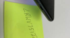 Fair
													Apple iPhone 7 Plus - Unlocked, Black, 32 GB, A1784, GSM, photo 5 of 6