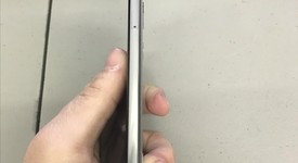 Good
													LG V30 - T-Mobile, Silver, 64 GB, H932SV, photo 3 of 7