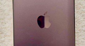 Mint
													Apple iPhone 14 Pro Max - Unlocked, Purple, 128 GB, A2651, photo 3 of 10