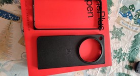 Good
													OnePlus Open - Unlocked, Black, 512 GB, 16 GB, photo 6 of 6