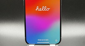 Good
													Apple iPhone 15 Pro - Unlocked, White, 1 TB, A2848, photo 3 of 6