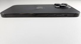 Good
													Apple iPhone 14 Pro Max - Verizon, Black, 128 GB, A2651, photo 5 of 7