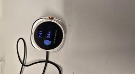 Good
													Samsung Galaxy Watch Ultra - Unlocked, White, SM-L705U, 47mm, photo 5 of 5