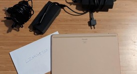 Good
													Microsoft Surface Laptop Go - I5, Sandstone, 128 GB, 8 GB, photo 4 of 4