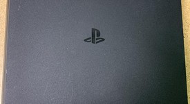 Good
													PlayStation 4 Slim - Black, 1 TB, photo 3 of 6