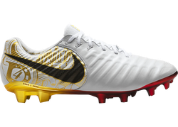 Tiempo Legend VII Sergio Ramos Corazon Y Sangre for sale