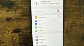 Fair
													Apple iPhone 12 Pro Max - Unlocked, Pacific Blue, 256 GB, A2342, photo 1 of 11
