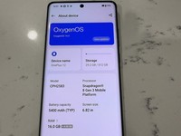 OnePlus 12