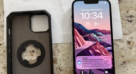 Good
													Apple iPhone 14 - Unlocked, Midnight, 128 GB, A2649, photo 4 of 12