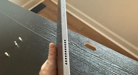 Mint
													Apple iPad Pro 12.9" 5th Gen 2021 - Wi-Fi, Gray, 256 GB, photo 4 of 12