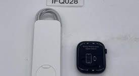 Mint
													Apple Watch Series 10 46mm - Black, A2999 - GPS, Aluminum, photo 1 of 6