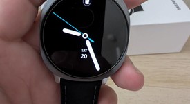 Mint
													Samsung Galaxy Watch8 - Wi-Fi, Graphite, SM-L330, 44mm, photo 4 of 9