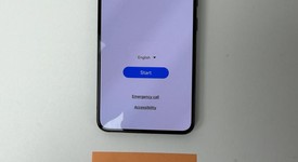 Mint
													Samsung Galaxy S22 - Verizon, Black, 128 GB, 8 GB, SM-S901U, photo 1 of 4