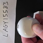Used Google Pixel Buds Pro 2 - Hazel