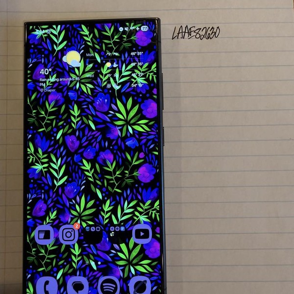 Samsung Galaxy S24 Ultra - Unlocked, 512 GB, Green, 12 GB, SM-S928U1