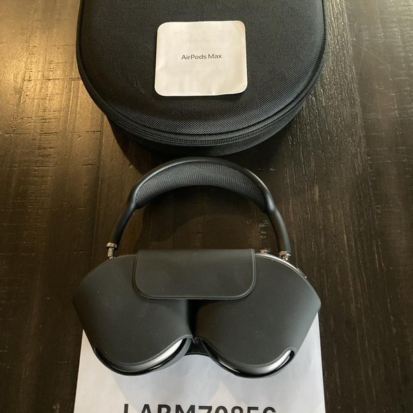 Apple AirPods Max - Gray