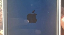 Good
													Apple iPhone 13 - AT&T, Midnight, 128 GB, A2482, photo 3 of 3