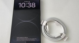 Good
													Apple iPhone 14 Pro Max - Unlocked, Black, 128 GB, A2651, photo 2 of 10