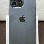 Good Apple iPhone 13 Pro - Unlocked, 256 GB, Graphite, A2483