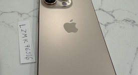 Mint
													Apple iPhone 16 Pro - Unlocked, Desert, 128 GB, A3083, photo 4 of 11