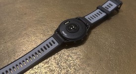 Mint
													Garmin Forerunner 265 - Black, photo 4 of 10