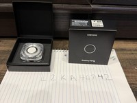 Samsung Galaxy Ring