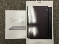 Samsung Galaxy Tab S10 FE+