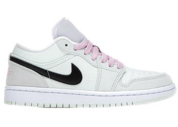 Jordan 1 Low SE Barely Green (Women's) for sale