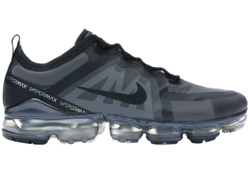 Nike Air VaporMax 2019 Triple Black for sale